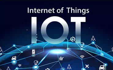 IoT Training Banner