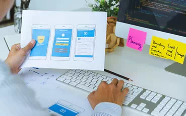 Android App Development Training Course
